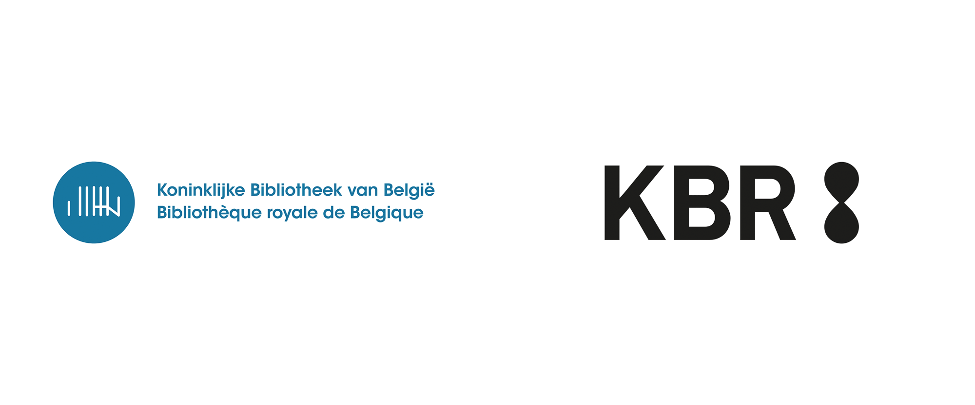 New Logo and Identity for KBR by Teamm