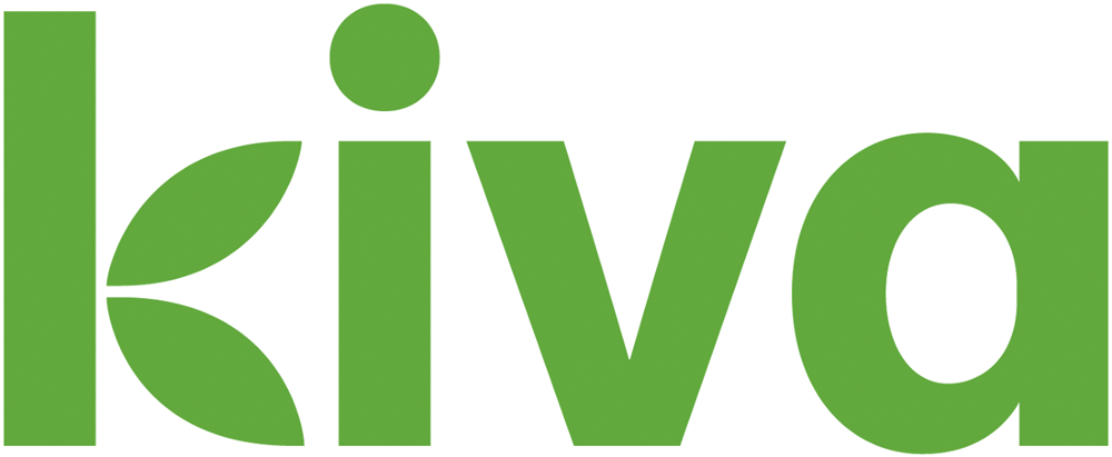 New Logo for Kiva