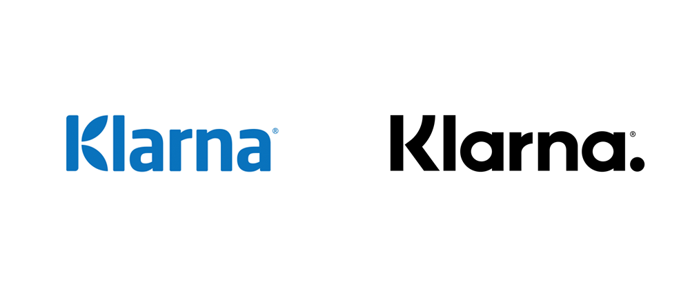 New Logo and Identity for Klarna by DDB Stockholm