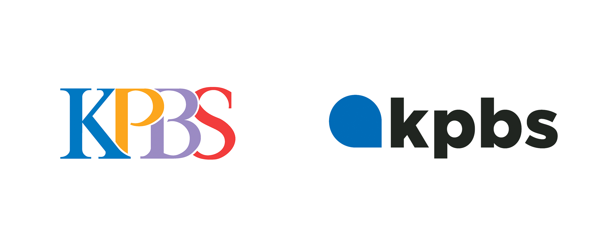 New Logo for KBPS