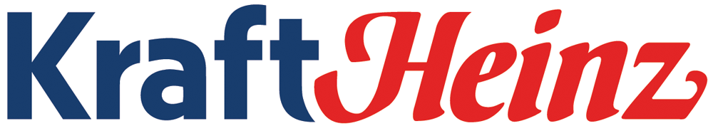 Brand New: New Logo for Kraft Heinz Company