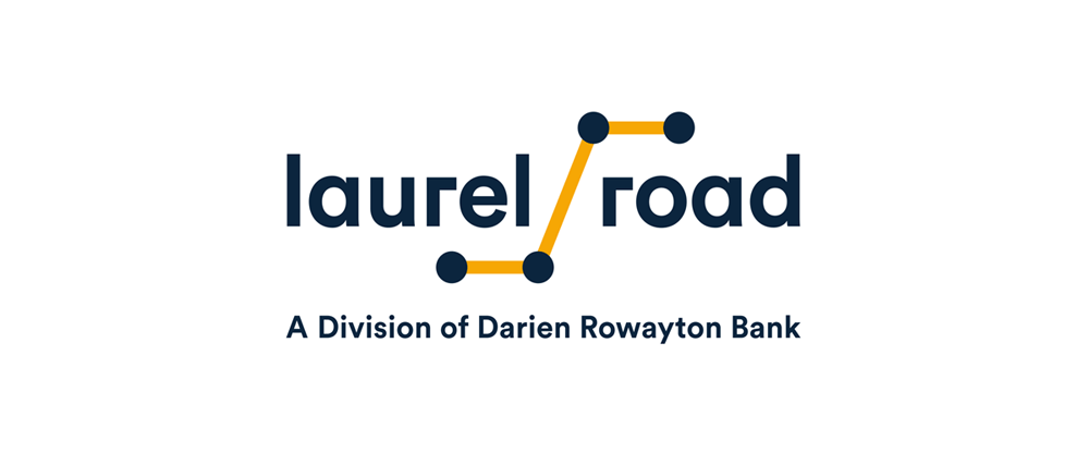 New Name, Logo, and Identity for Laurel Road by Brand Union