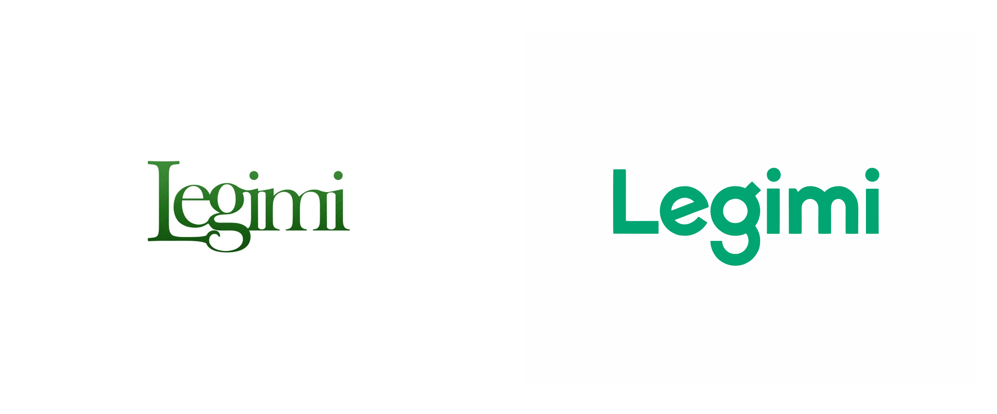 New Logo and Identity for Legimi by Uniforma