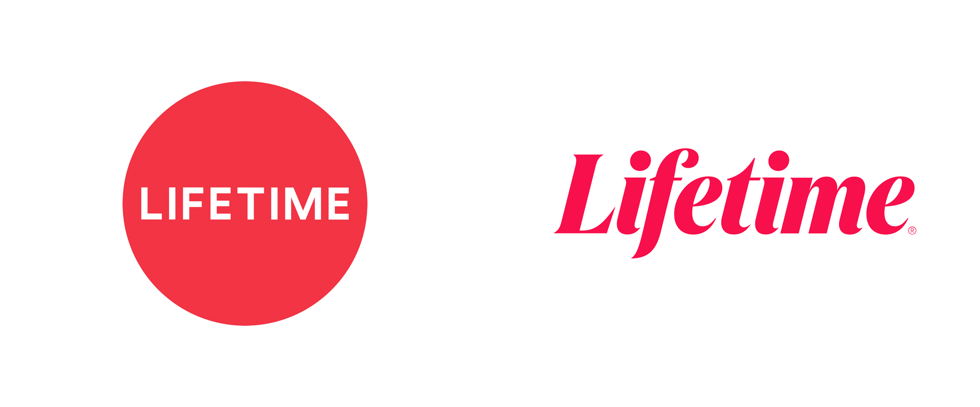 lifetime channel logo