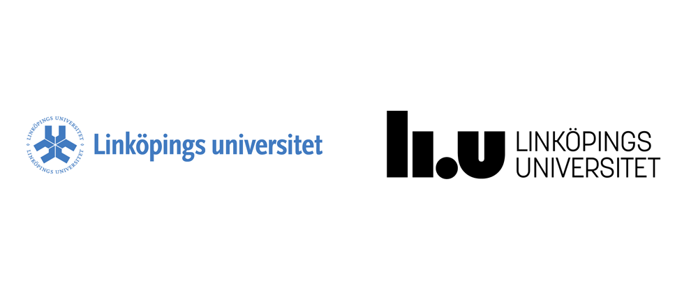New Logo and Identity for Linköping University by Futurniture