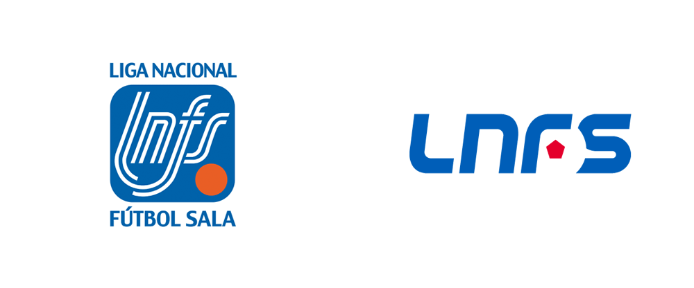 New Logo and Identity for LNFS by Galikus