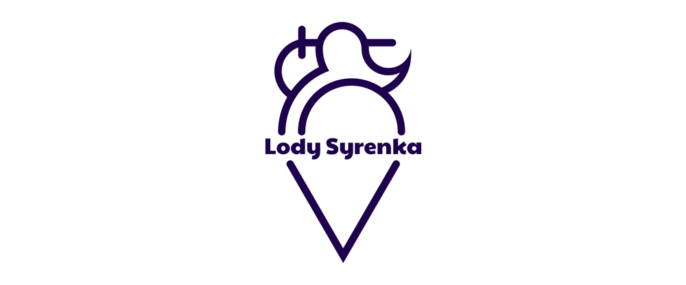 New Logo and Identity for Lody Syrenka by UVMW
