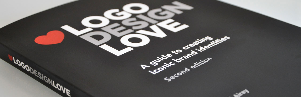 <em>Logo Design Love</em> v.2