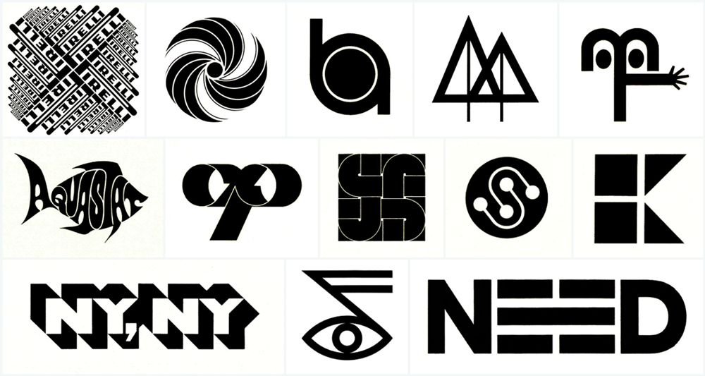 Another Logo Archive