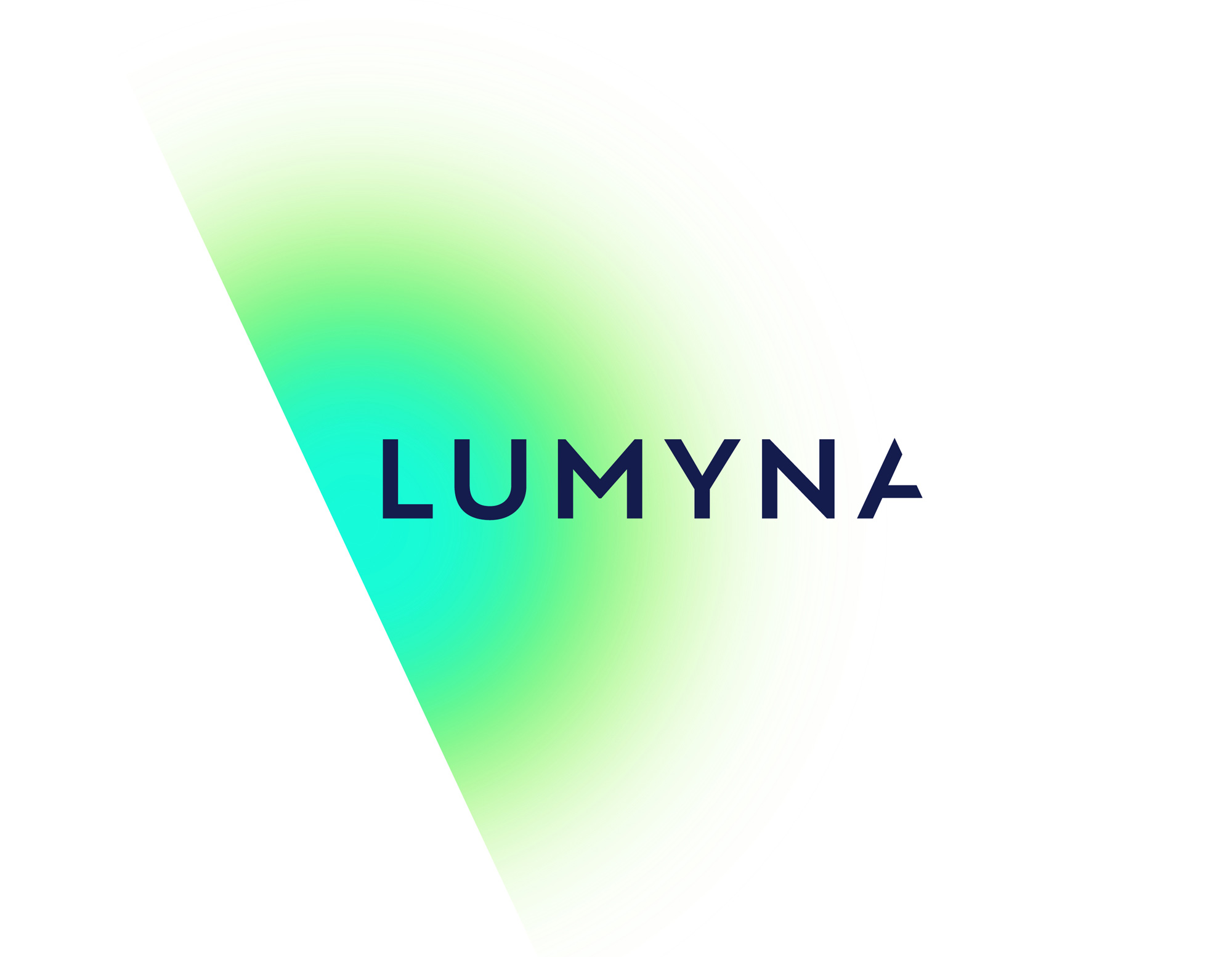 New Name, Logo, and Identity for Lumyna by Dragon Rouge