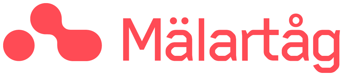 New Logo and Identity for Movingo and Mälartåg by Essen International