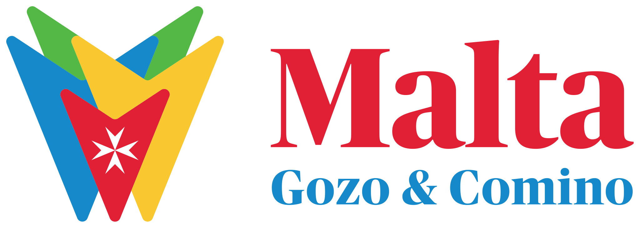 malta tourism logo