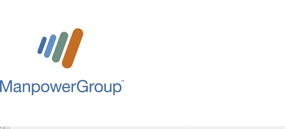 ManpowerGroup Logo, New