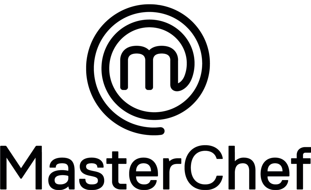 Brand New: New Logo, Identity, and Packaging for MasterChef by The Plant