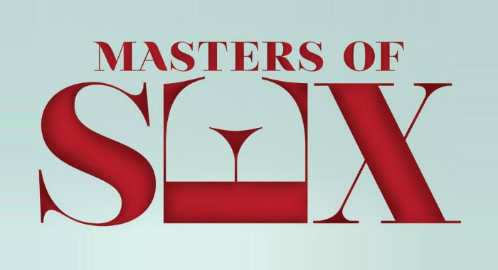 <em>Masters of Sex</em> Logo