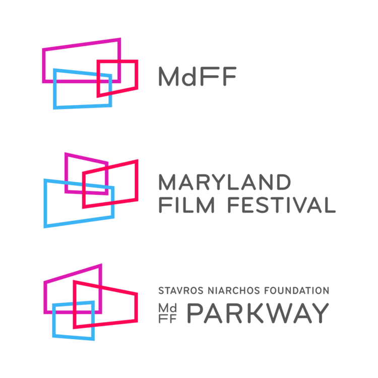 New Logo and Identity for MdFF by Post Typography