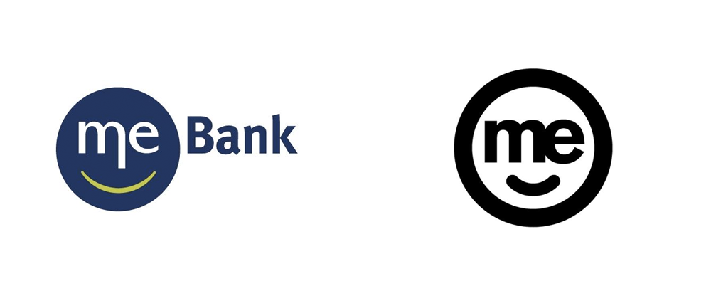 New Logo for ME Bank