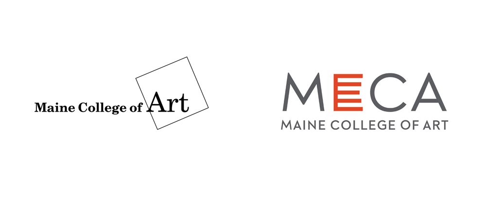 New Logo for MECA