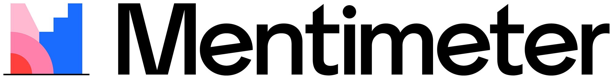 New Logo and Identity for Mentimeter by Bold