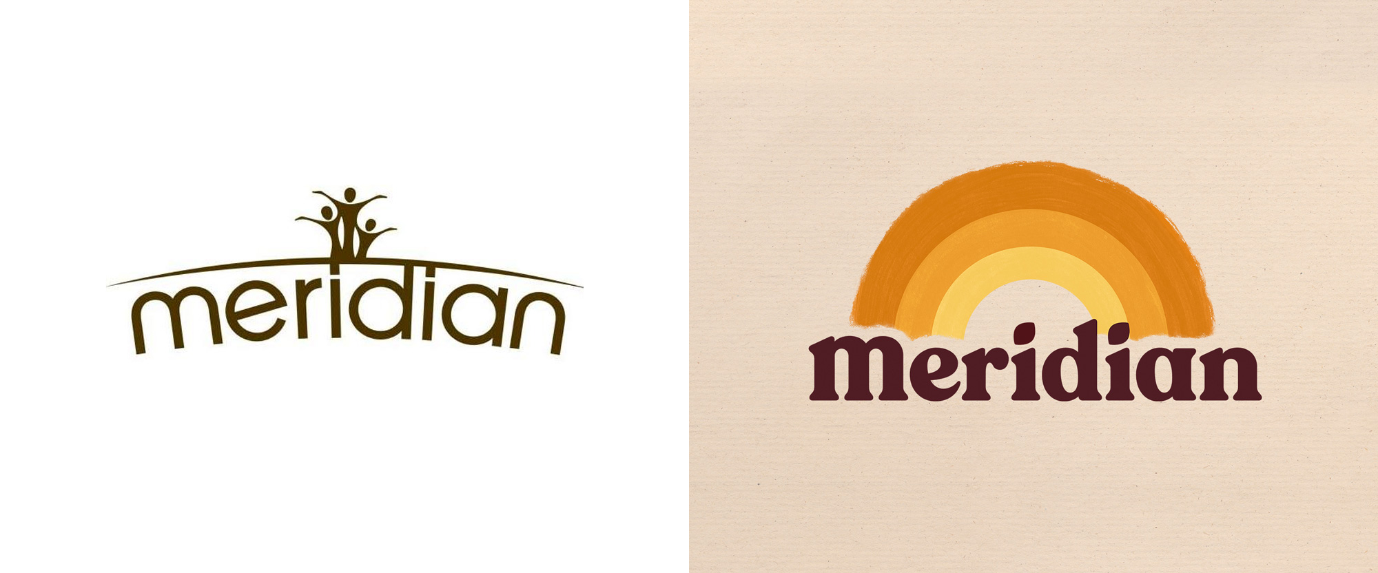 New Logo and Packaging for Meridian by Bulletproof