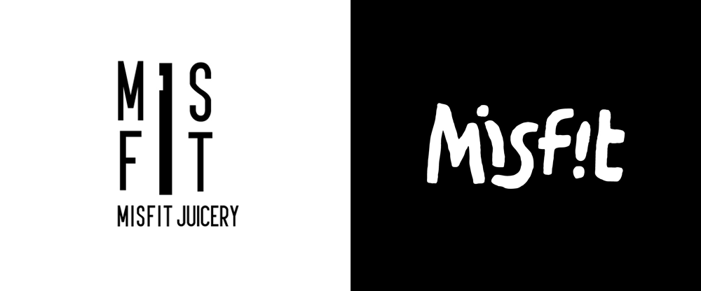 New Logo, Identity, and Packaging for Misfit by Gander