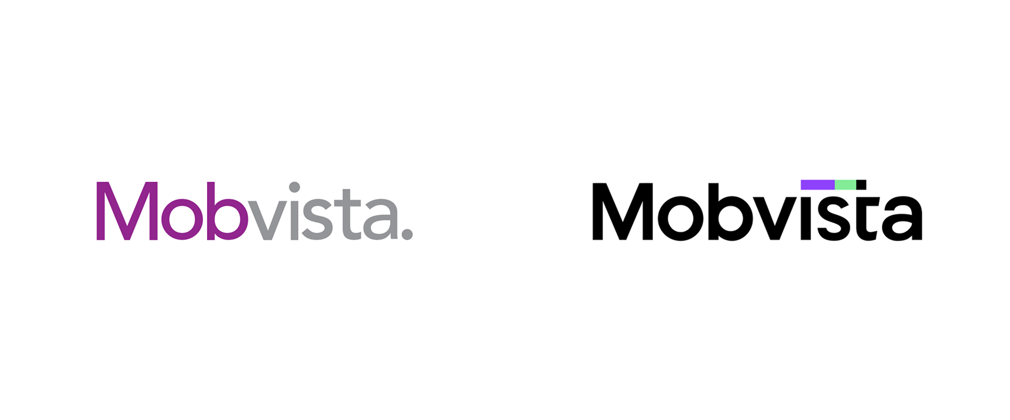 New Logo and Identity for Mobvista by Futurebrand
