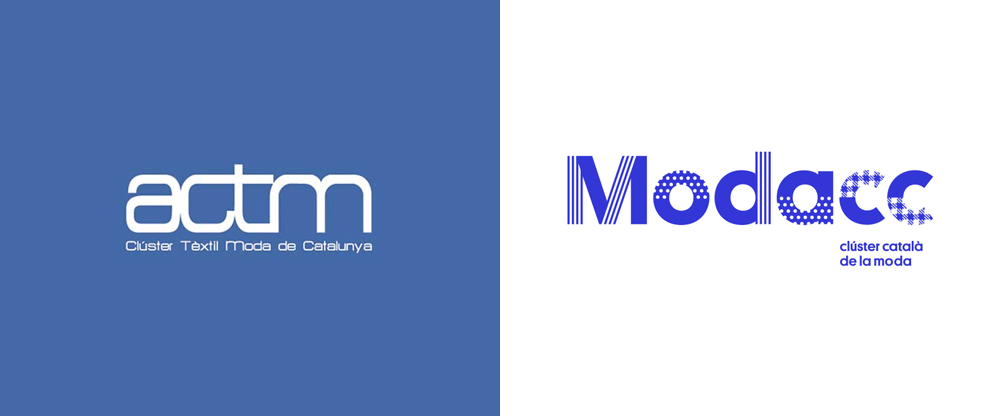 New Name, Logo, and Identity for Modacc by Toormix