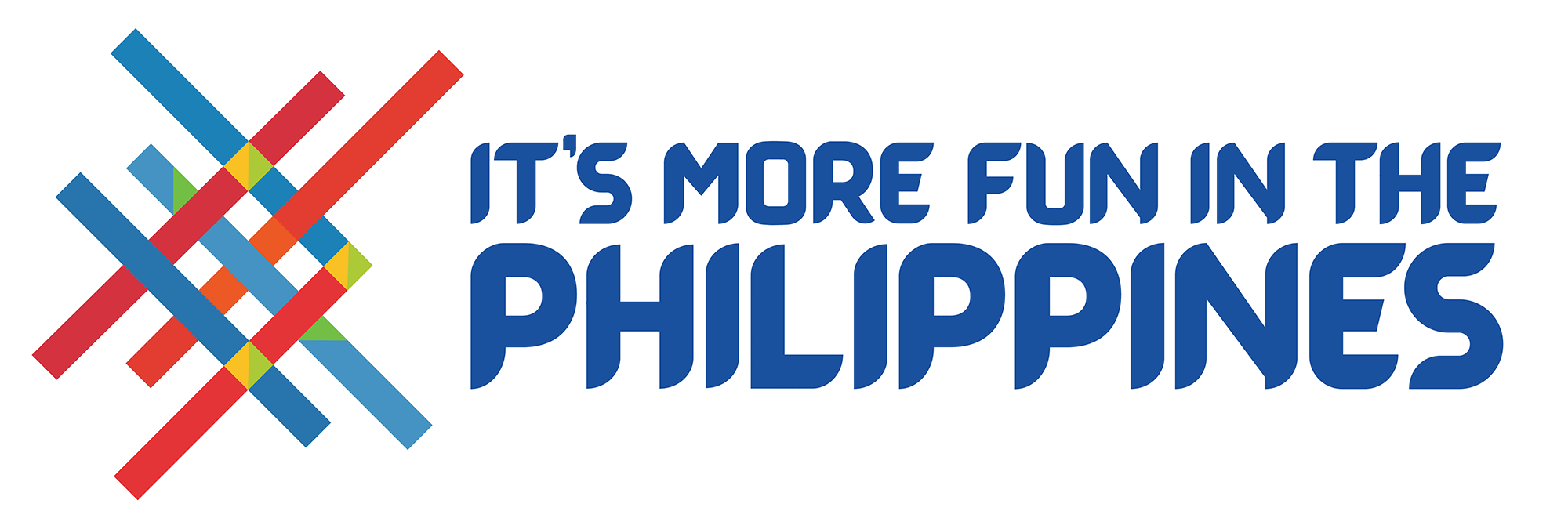 it more fun in the philippines logo download