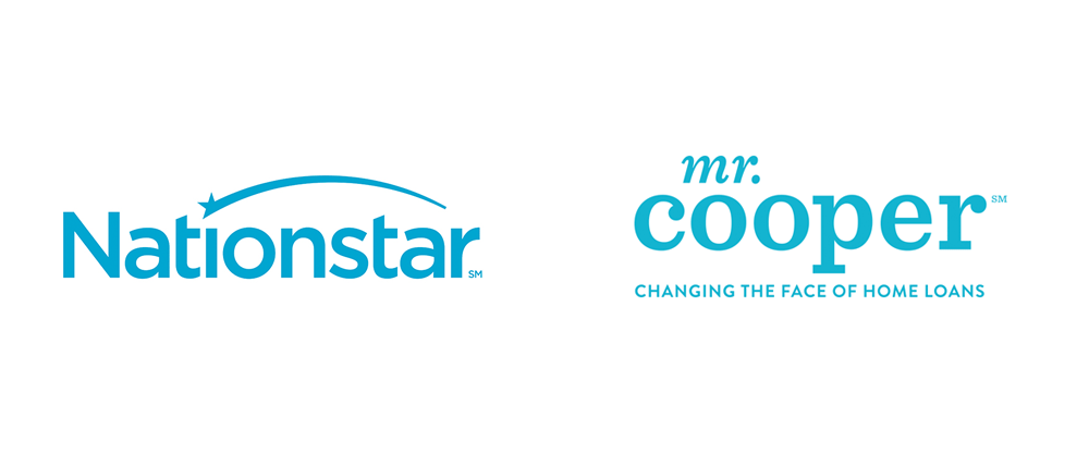 New Name and Logo for Mr. Cooper