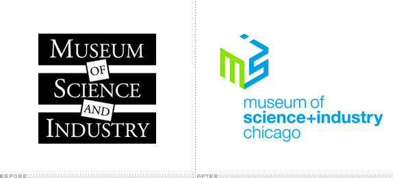 Brand New: Museums are for Squares