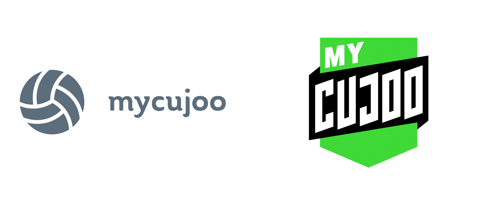 New Logo and Identity for MyCujoo by We Launch