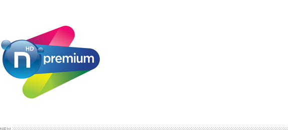 nPremium HD Logo, New