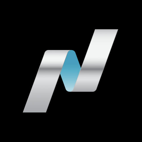 Brand New: New Logo for Nasdaq