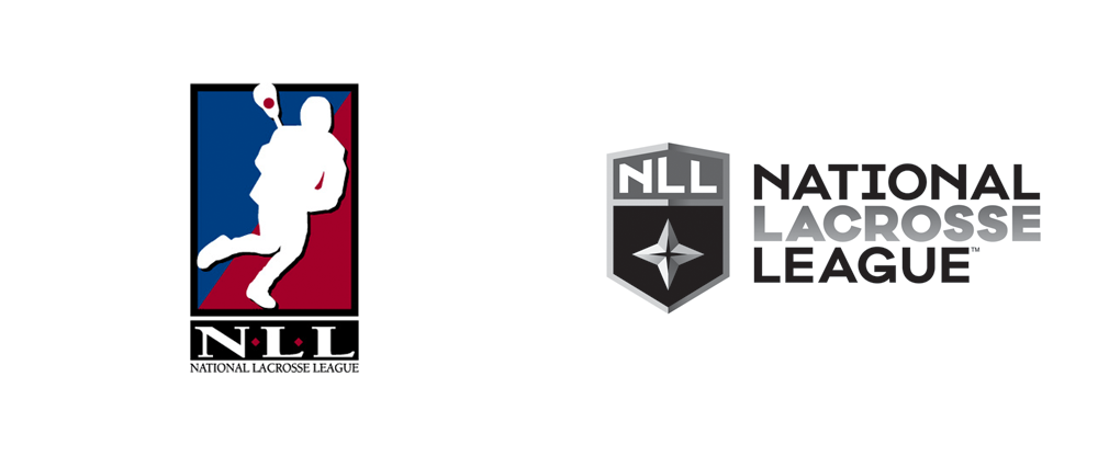 New Logo for National Lacrosse League by Brownstein Group