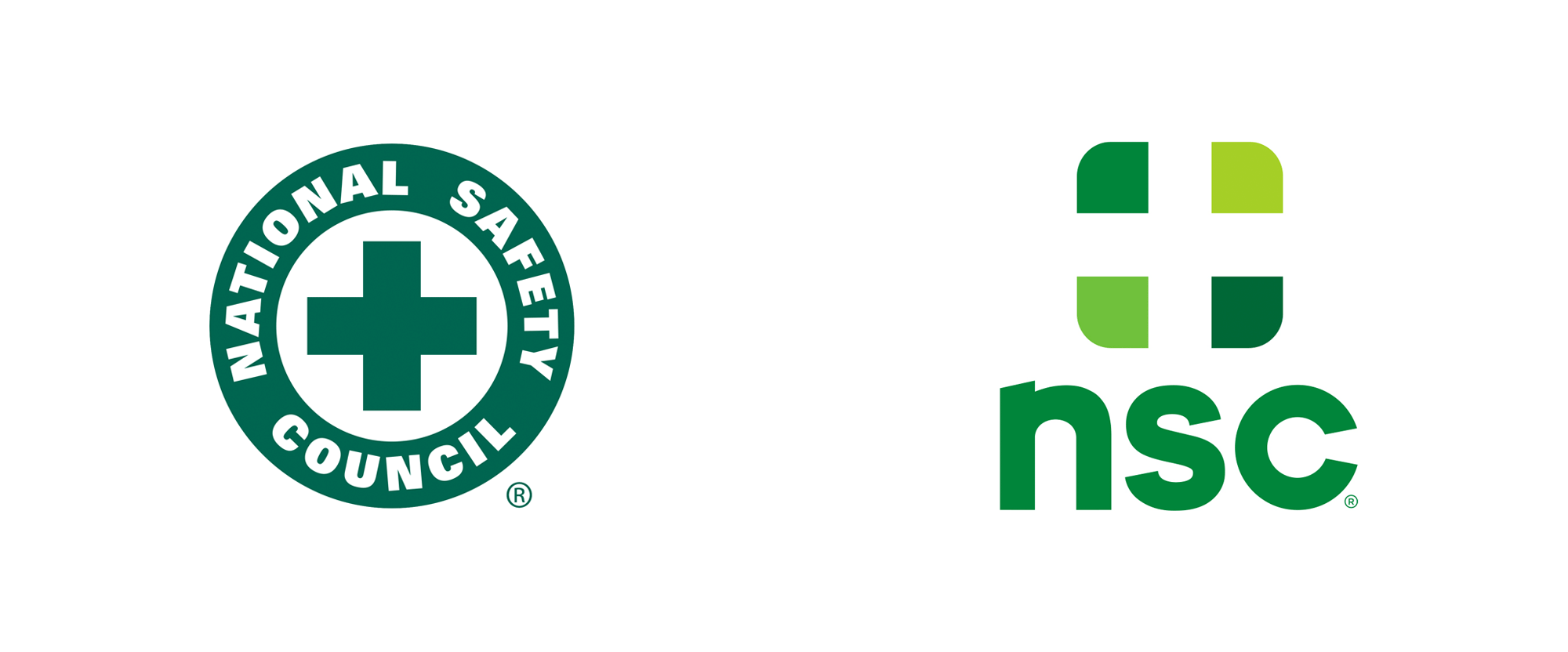 New Logo for National Safety Council