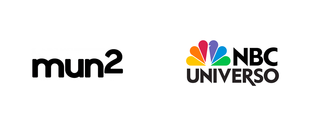 Brand New: New On-air Look for NBC Universo by loyalkaspar