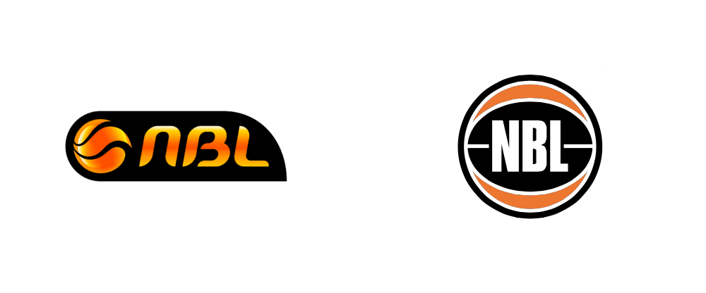 New Logo for NBL by Publicis Mojo