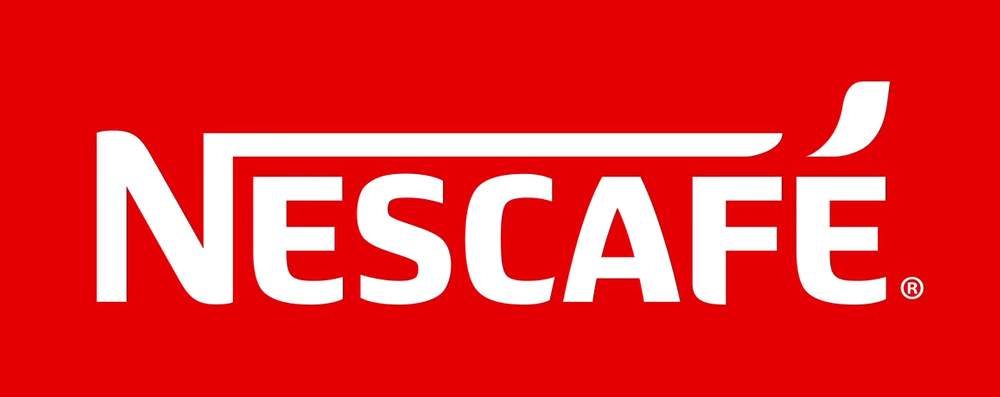 Logotyp för NESCAFÉ ®