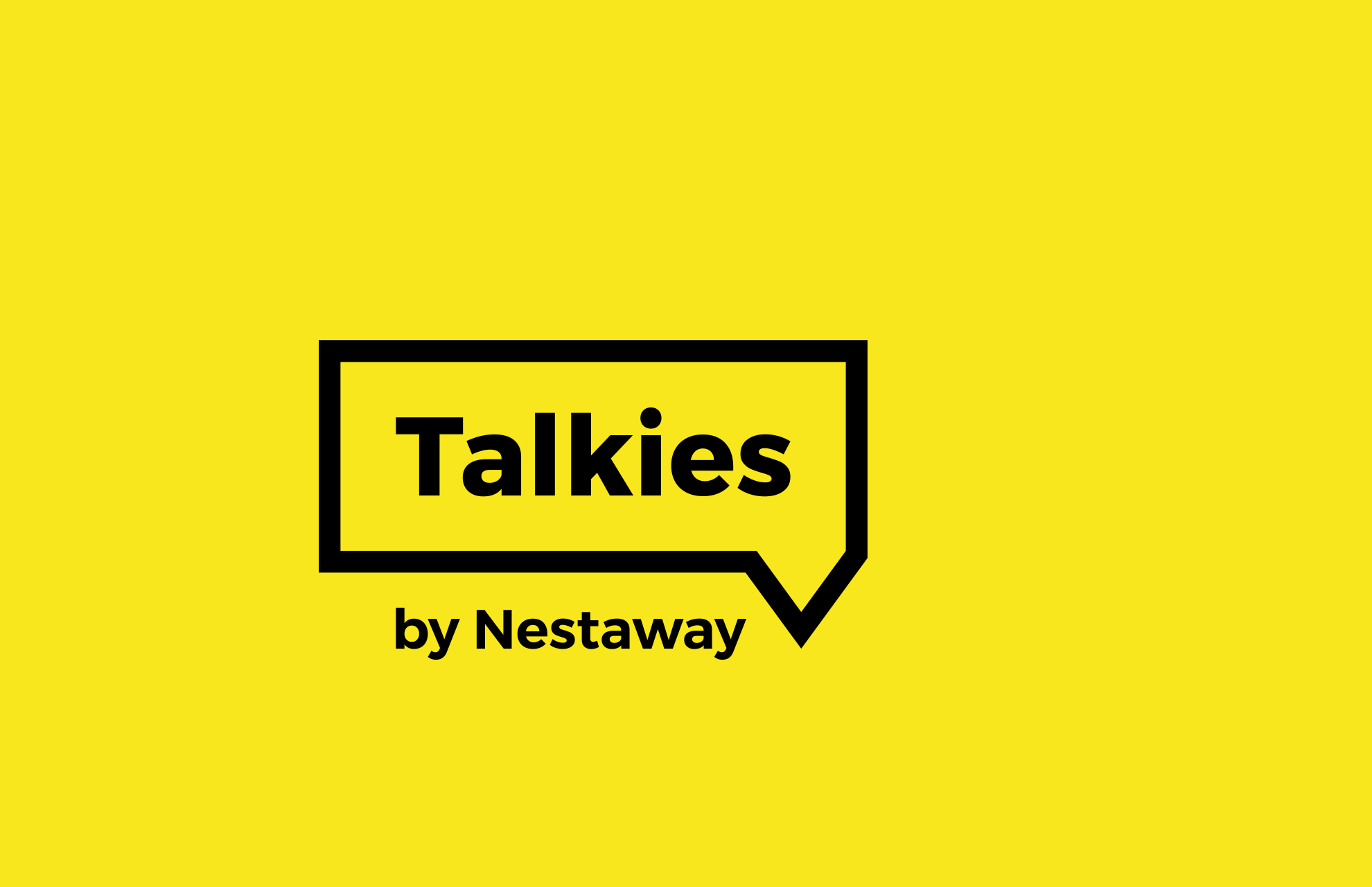 New Logo and Identity for Nestaway by Lopez Design