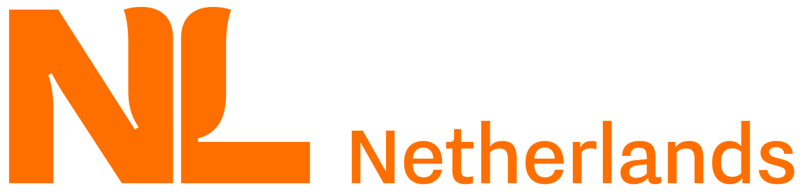 Brand New: New Logo for Netherlands by Studio Dumbar