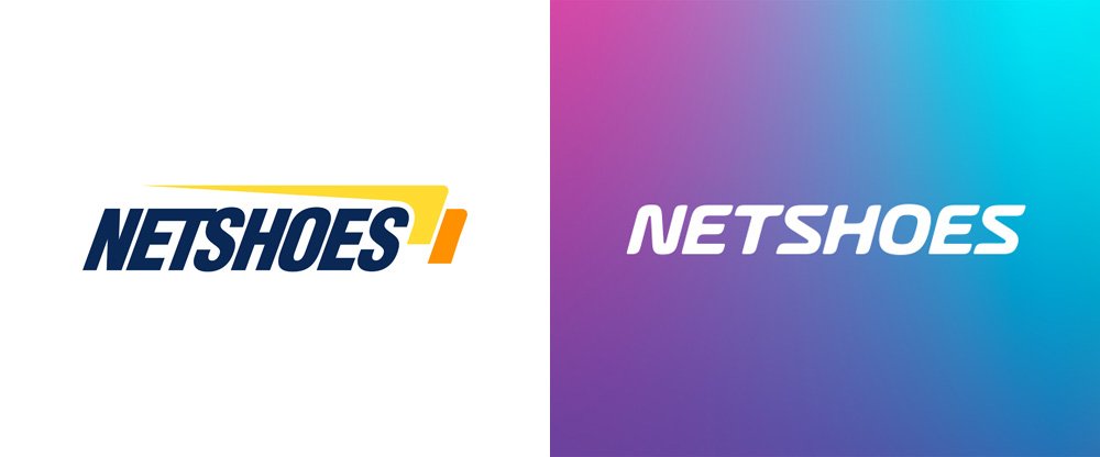 New Logo and Identity for Netshoes by Interbrand