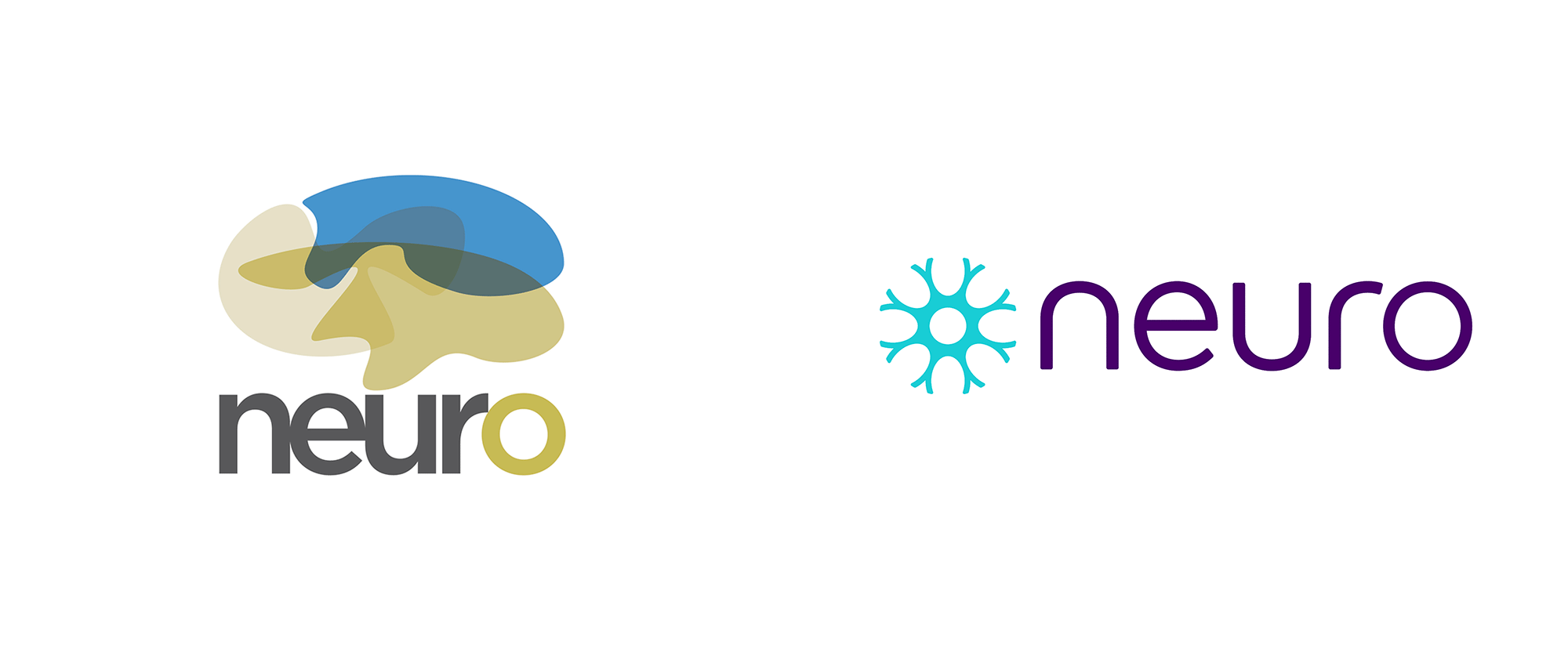 New Logo for Neuro by BrandBourg