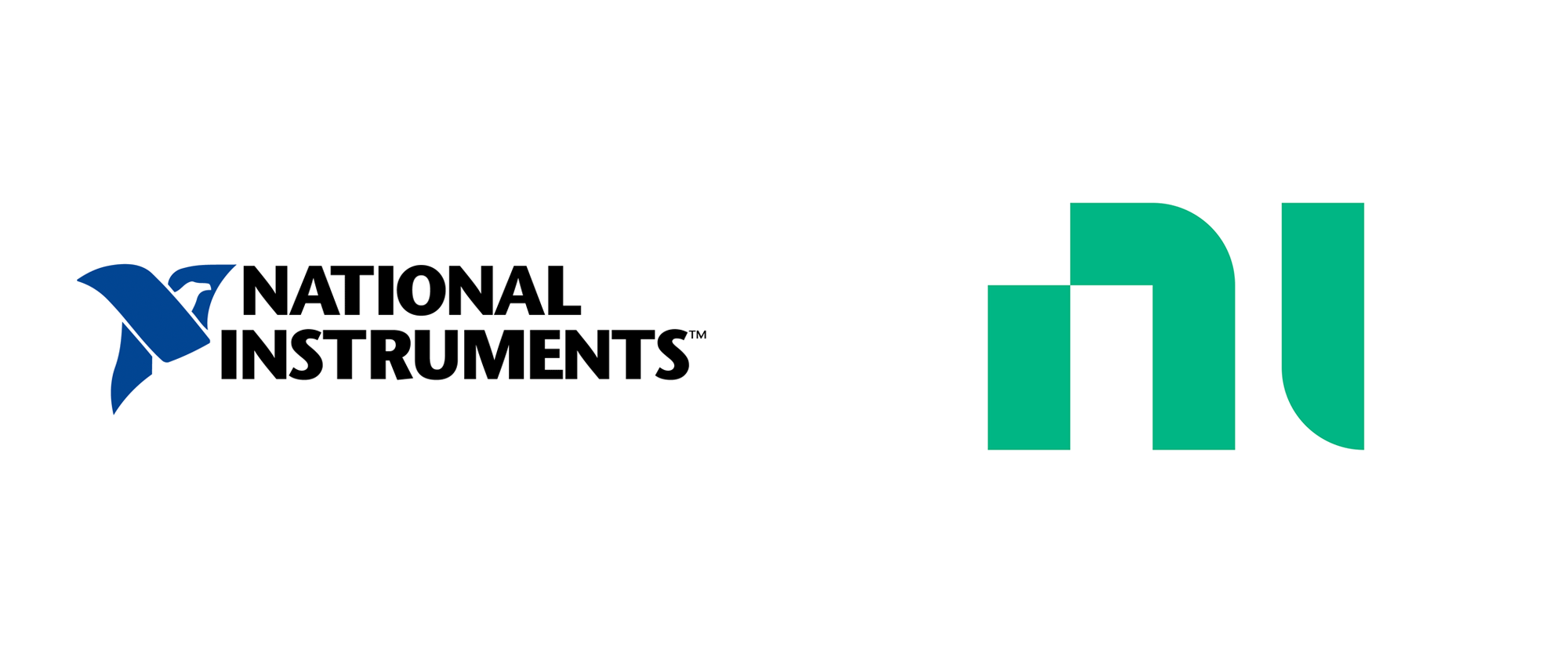 New Name and Logo for NI