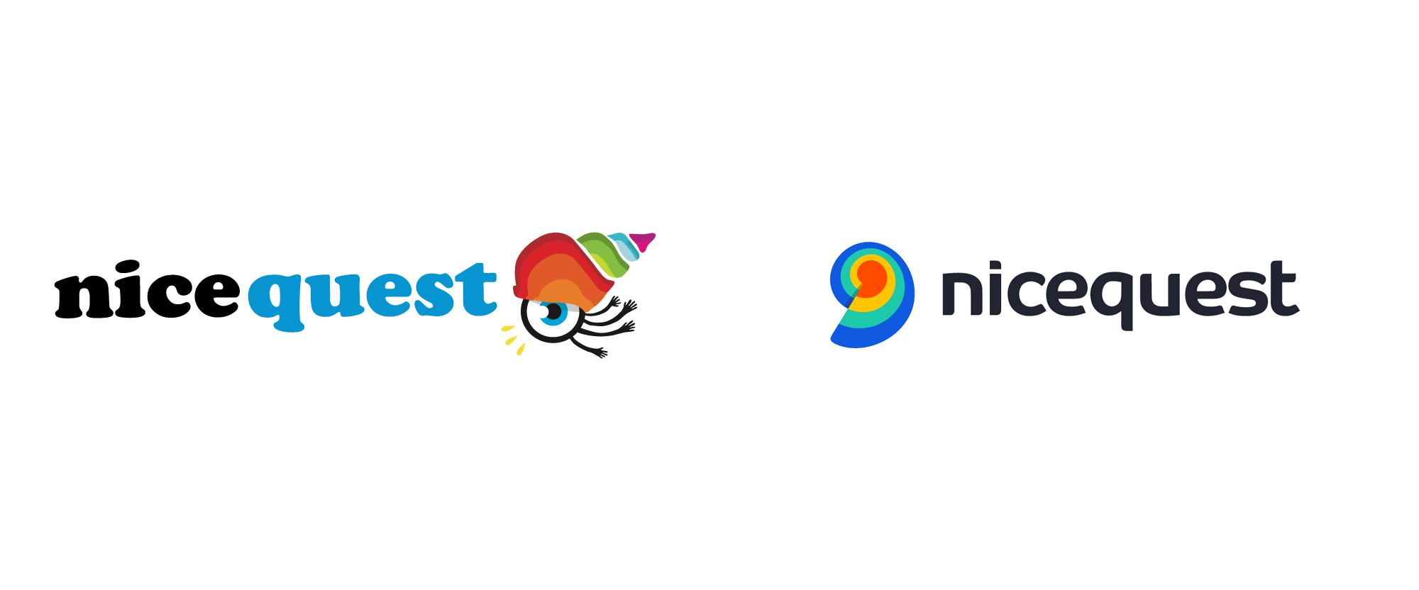 New Logo for Nicequest