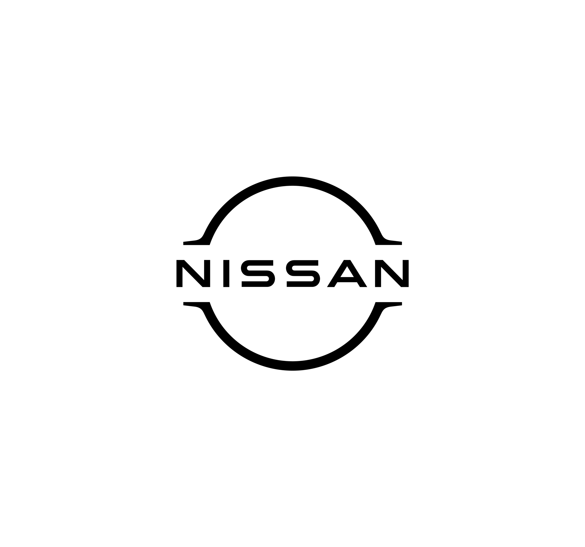 New Logo for Nissan done In-house
