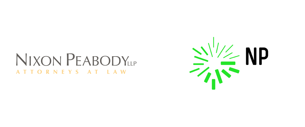 New Logo and Identity for Nixon Peabody by Wolff Olins