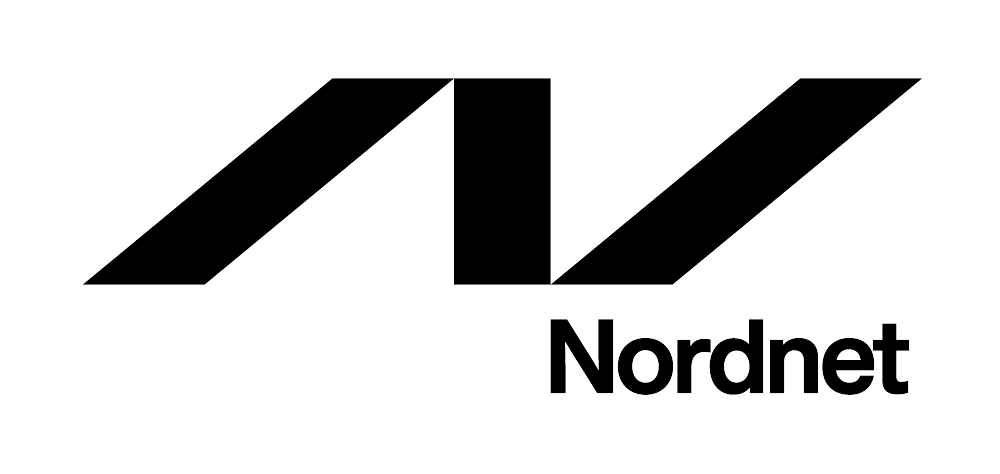 New Logo and Identity for Nordnet
