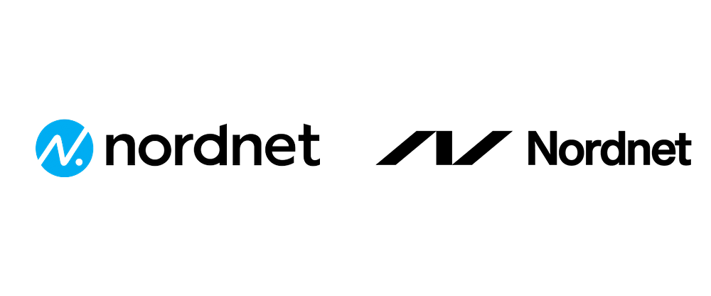 New Logo and Identity for Nordnet