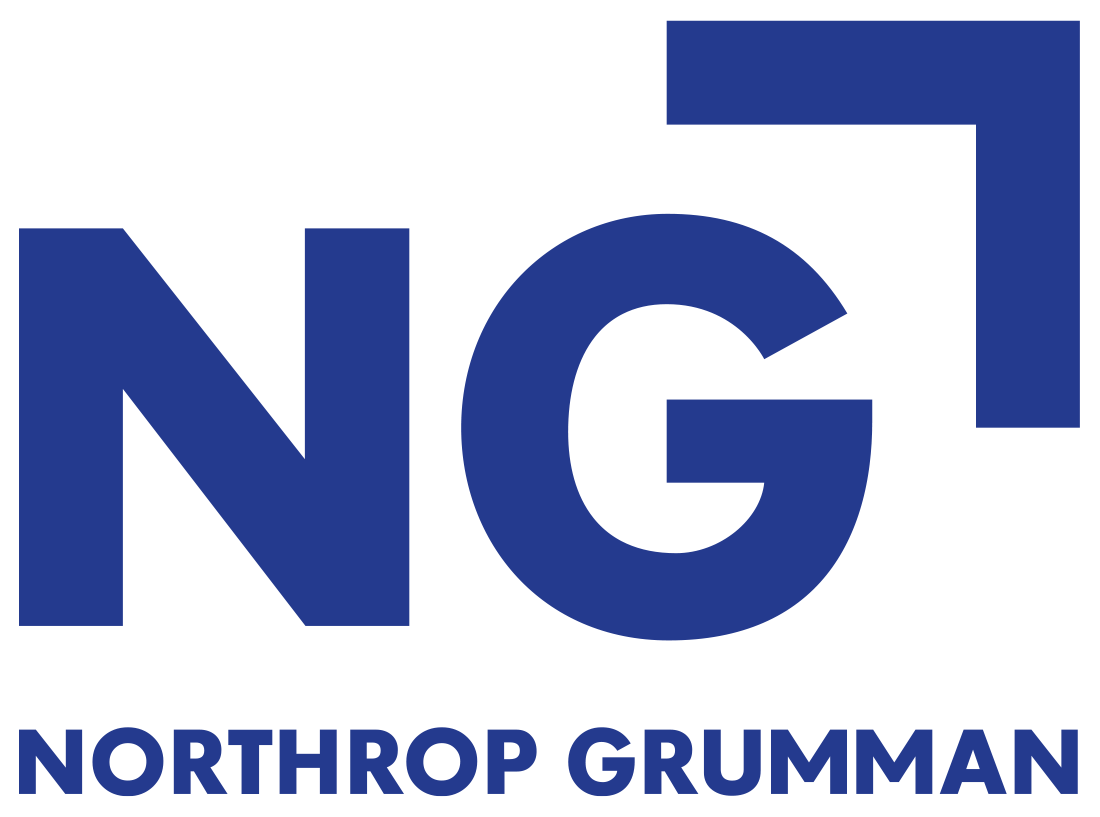 New Logo for Northrop Grumman