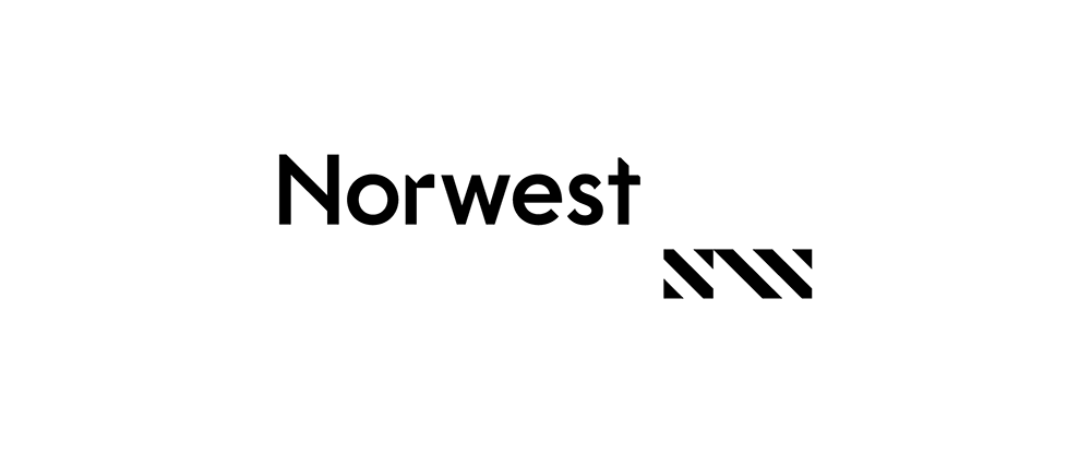 New Logo and Identity for Norwest by Re